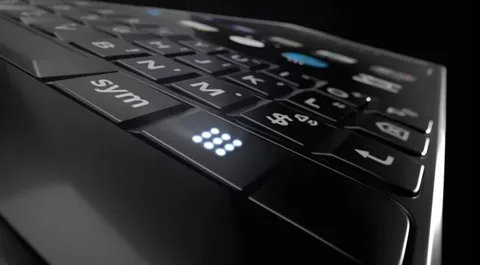 BlackBerry KEY2’nin yenilikleri videoda gösteriliyor – Video