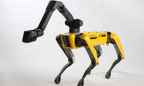 boston dynamics hyundai