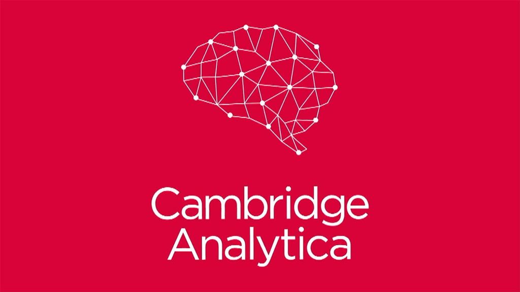 cambridge analytica