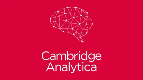 Cambridge Analytica kapanıyor