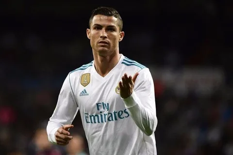Cristiano Ronaldo Facebook dizisiyle yapımcılığa adım atıyor
