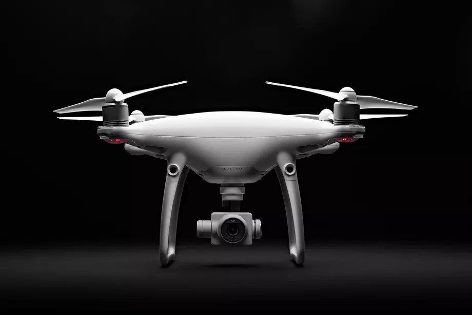 dji phantom 4 pro v2.0