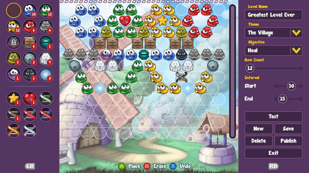 Doughlings: Arcade Steam’de dağıtıma sunuluyor