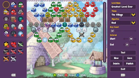 Doughlings: Arcade Steam’de dağıtıma sunuluyor