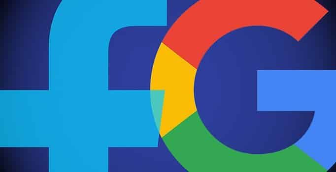 avustralya facebook google