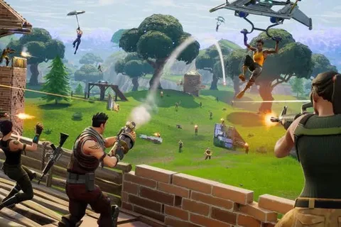Fortnite Android öncelikle Galaxy Note 9’a özel olabilir