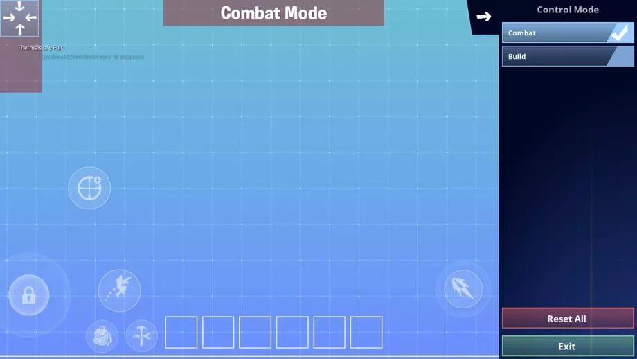 fortnite mobil