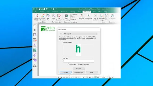 gaaiho pdf suite 4