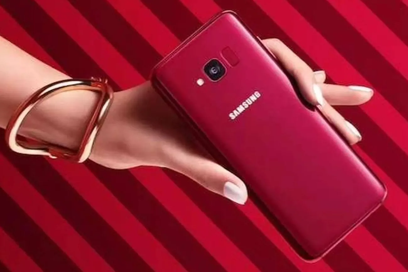 Samsung Galaxy S8 Lite mı geliyor?