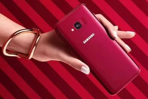 Samsung Galaxy S8 Lite mı geliyor?