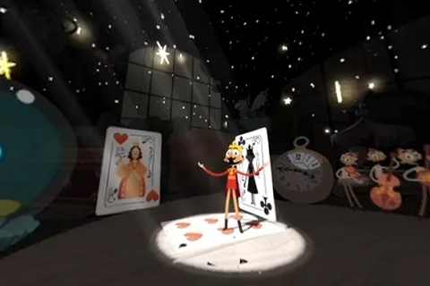 Google ilk VR doodle’ını Fransız illüzyonist George Méliès’in şerefine çıkardı