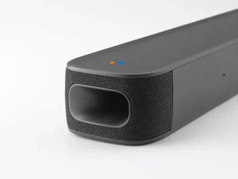 Google JBL ile Asistan ve Android TV’li Link Bar’ı geliştirdi