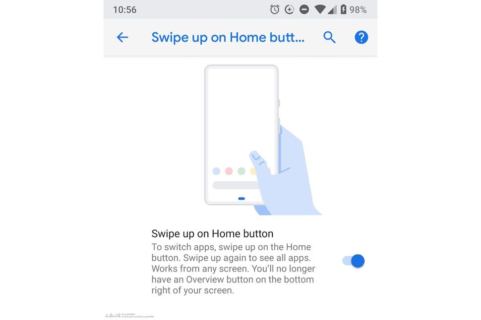 Google Pixel 3’ün ipuçlarına Android P’nin beta sürümünde rastlanıyor