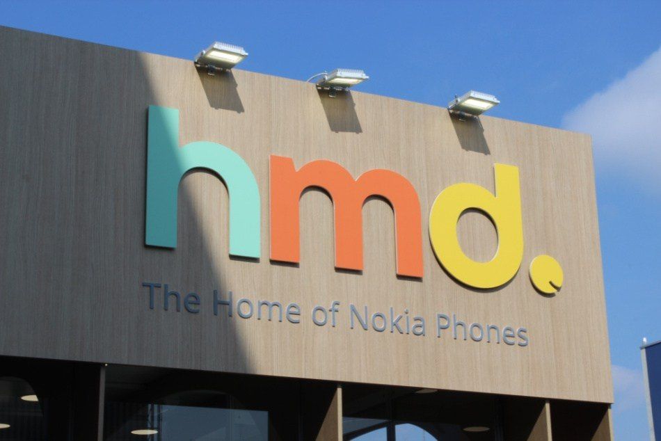 hmd global hmd nokia