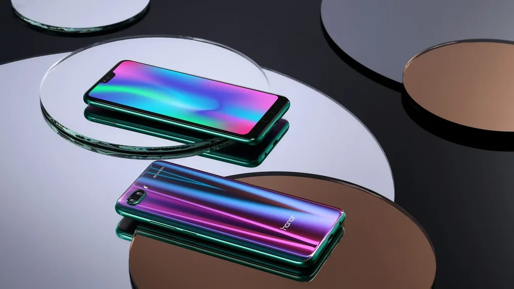 Honor 10’un küresel lansmanı gerçekleştirildi