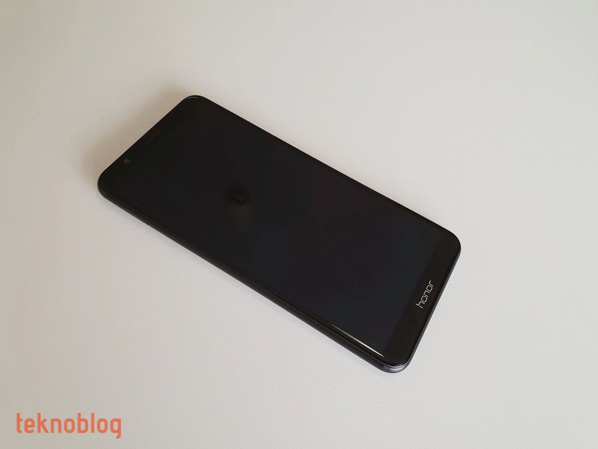 honor 7x inceleme