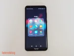 Honor 7X İncelemesi