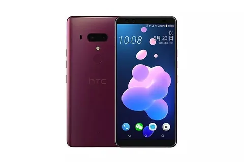 HTC U12 Plus resmi duyuru öncesinde test sitesinde boy gösterdi