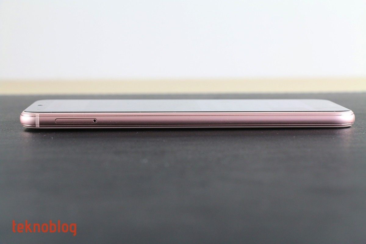 Huawei P20 lite İncelemesi