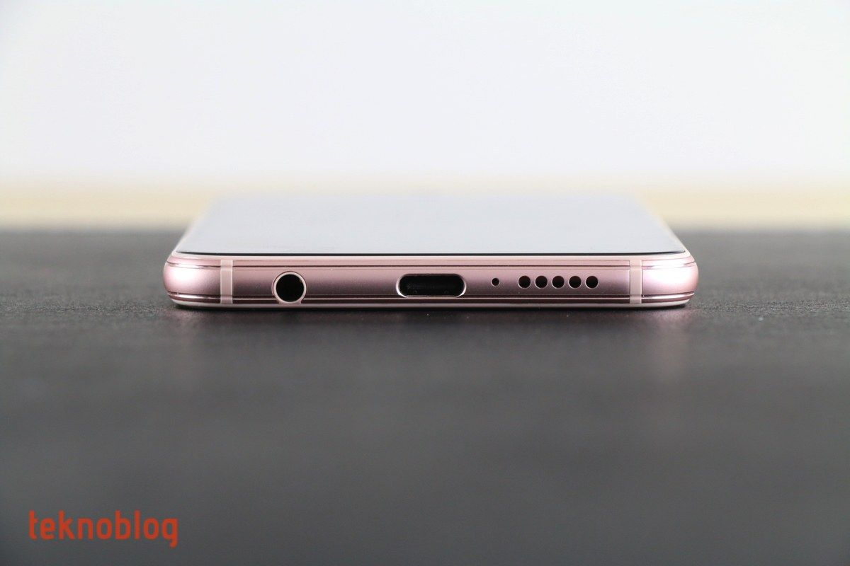 Huawei P20 lite İncelemesi