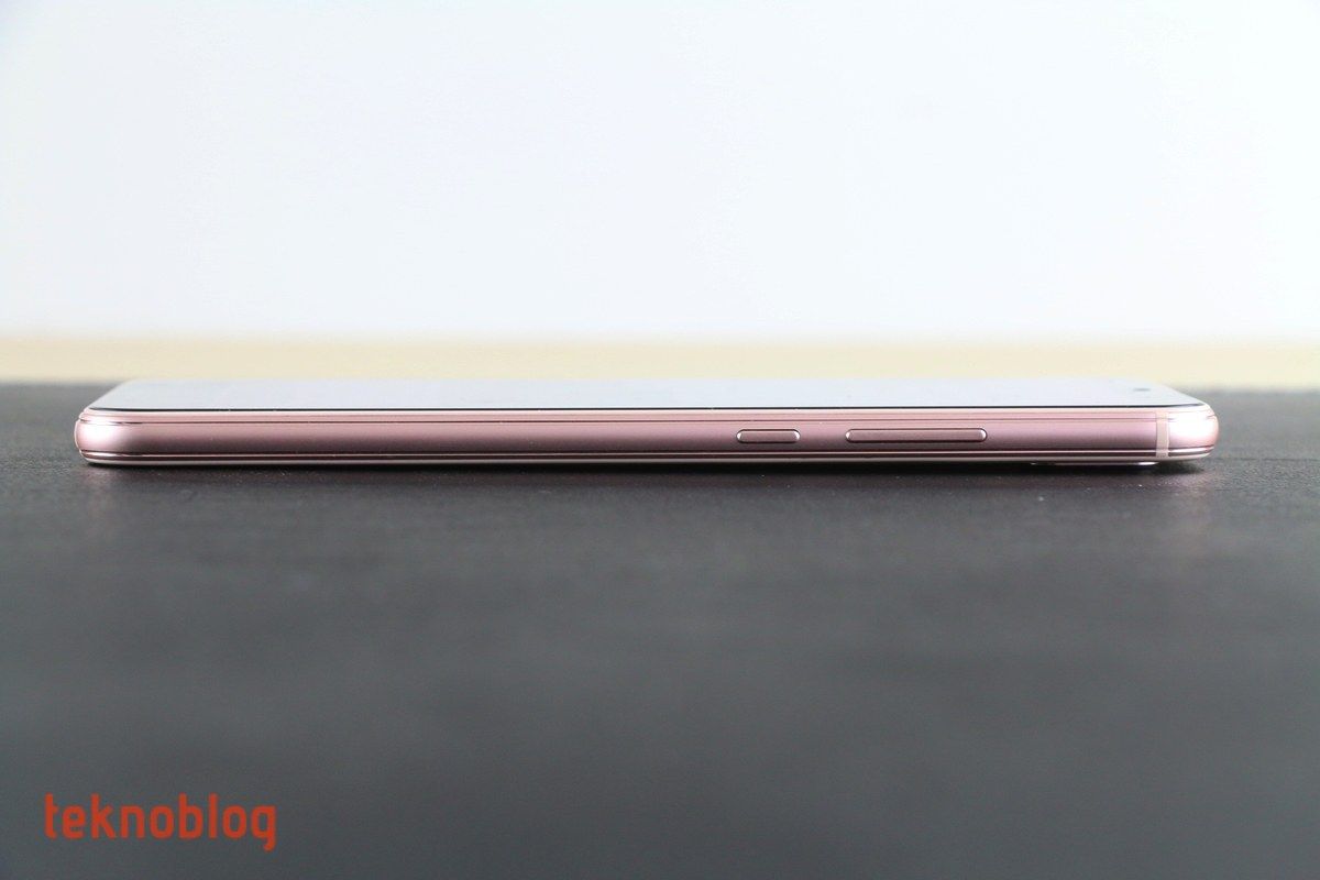 Huawei P20 lite İncelemesi