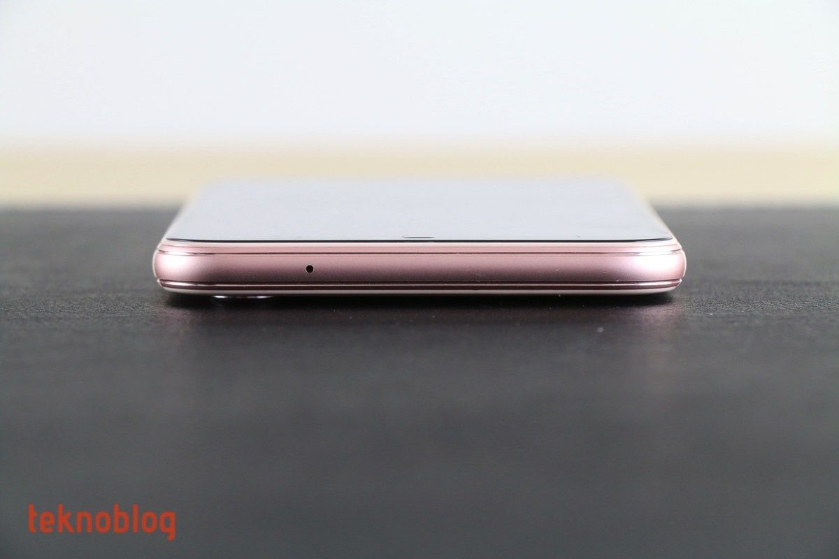 Huawei P20 lite İncelemesi