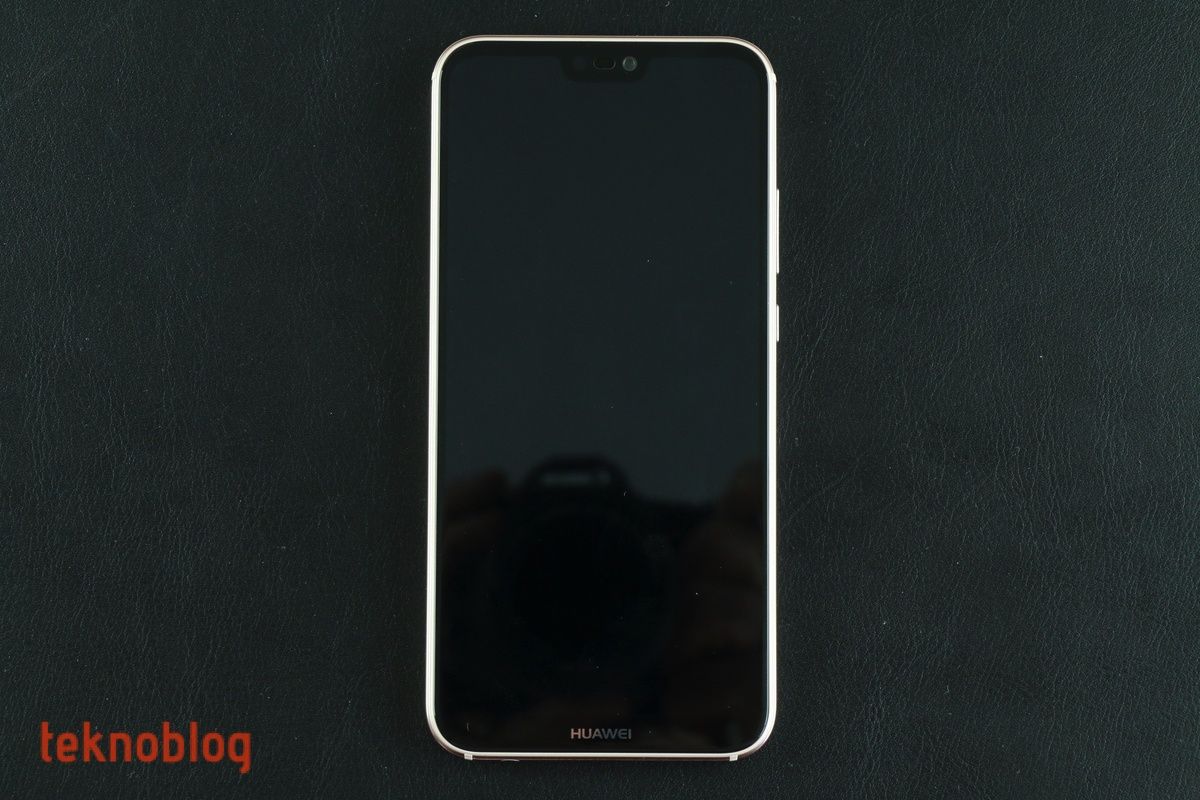 Huawei P20 lite İncelemesi