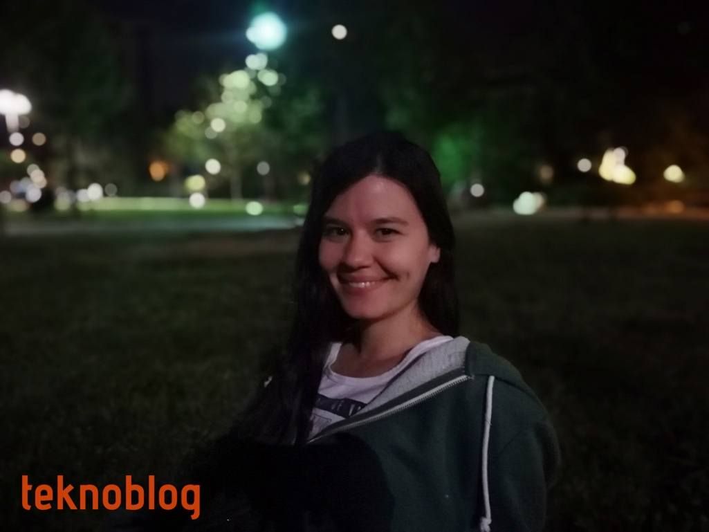 Huawei P20 lite İncelemesi