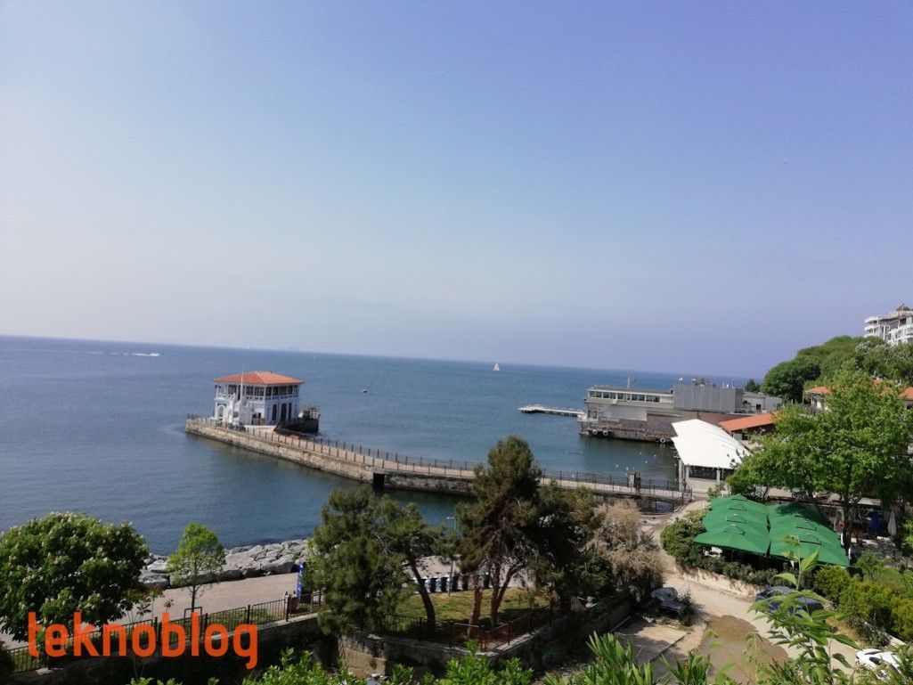 Huawei P20 lite İncelemesi