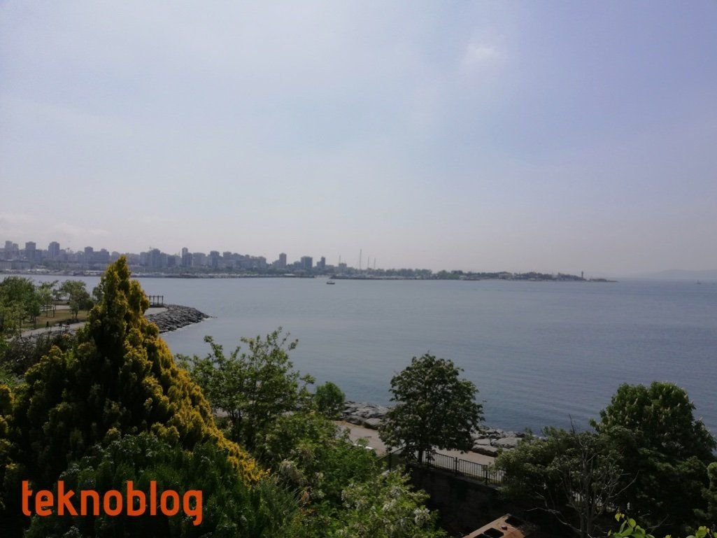 Huawei P20 lite İncelemesi