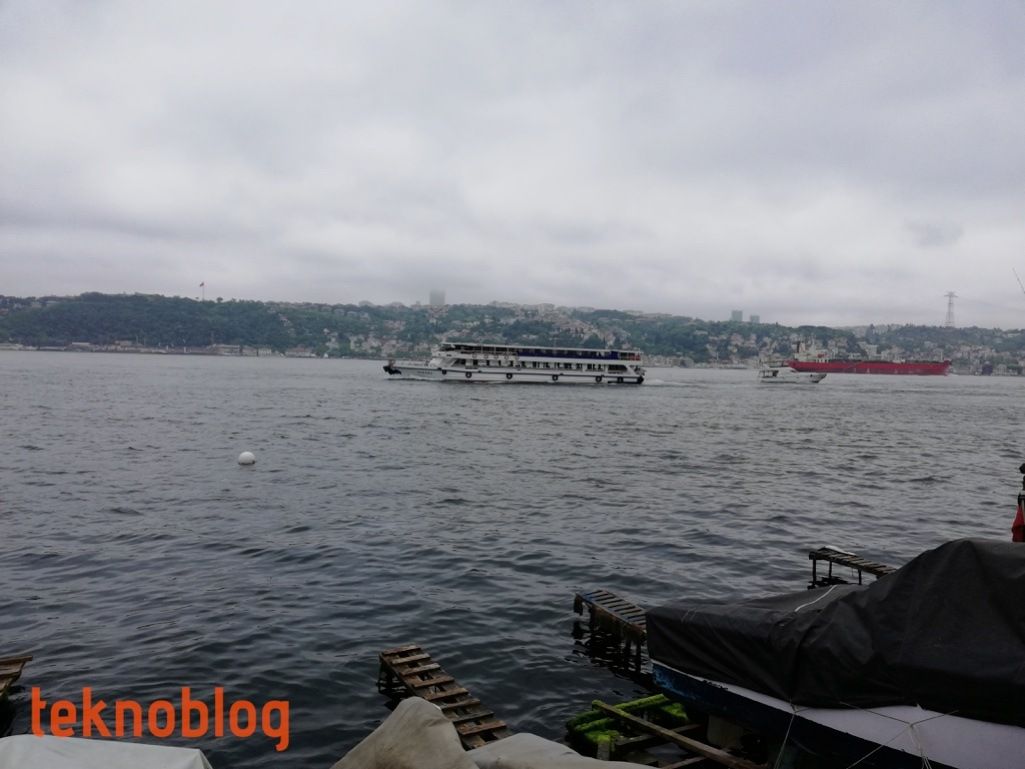 Huawei P20 lite İncelemesi