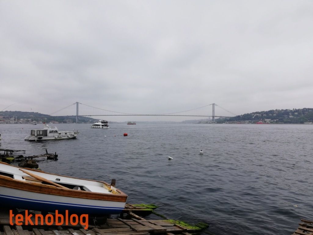 Huawei P20 lite İncelemesi