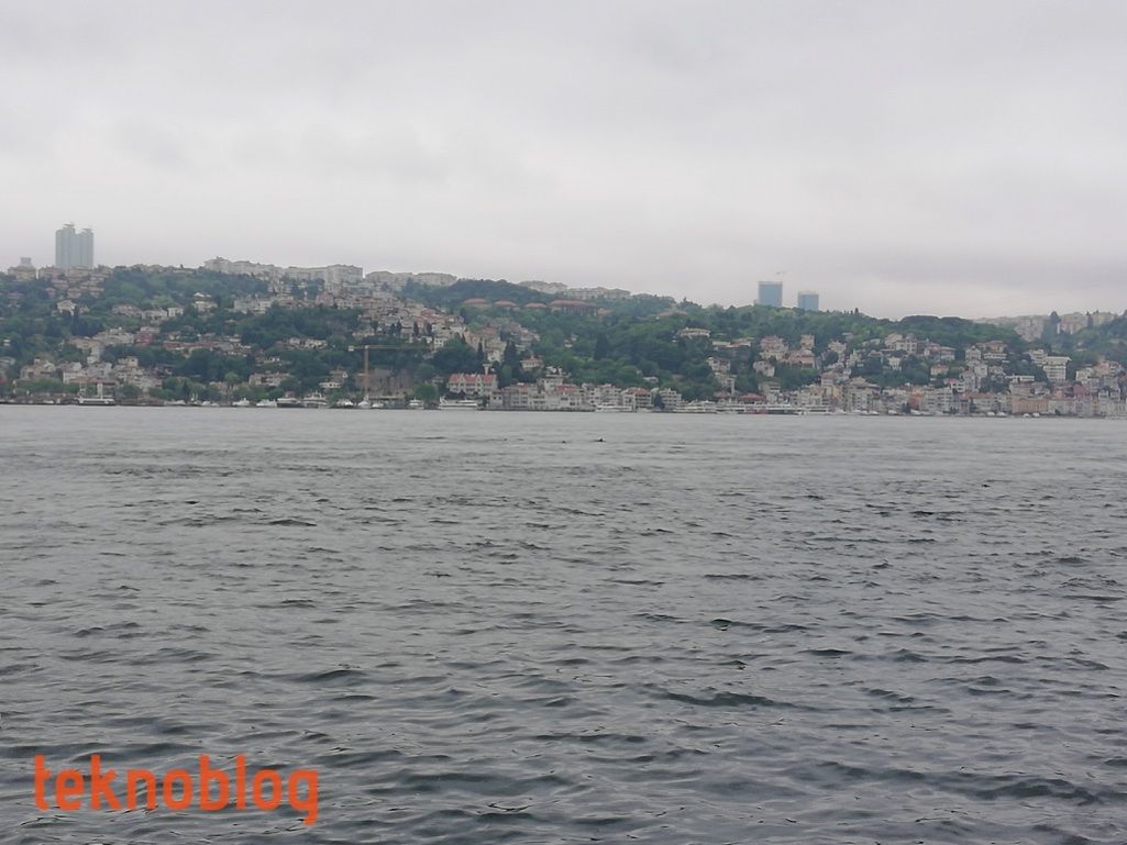 Huawei P20 lite İncelemesi