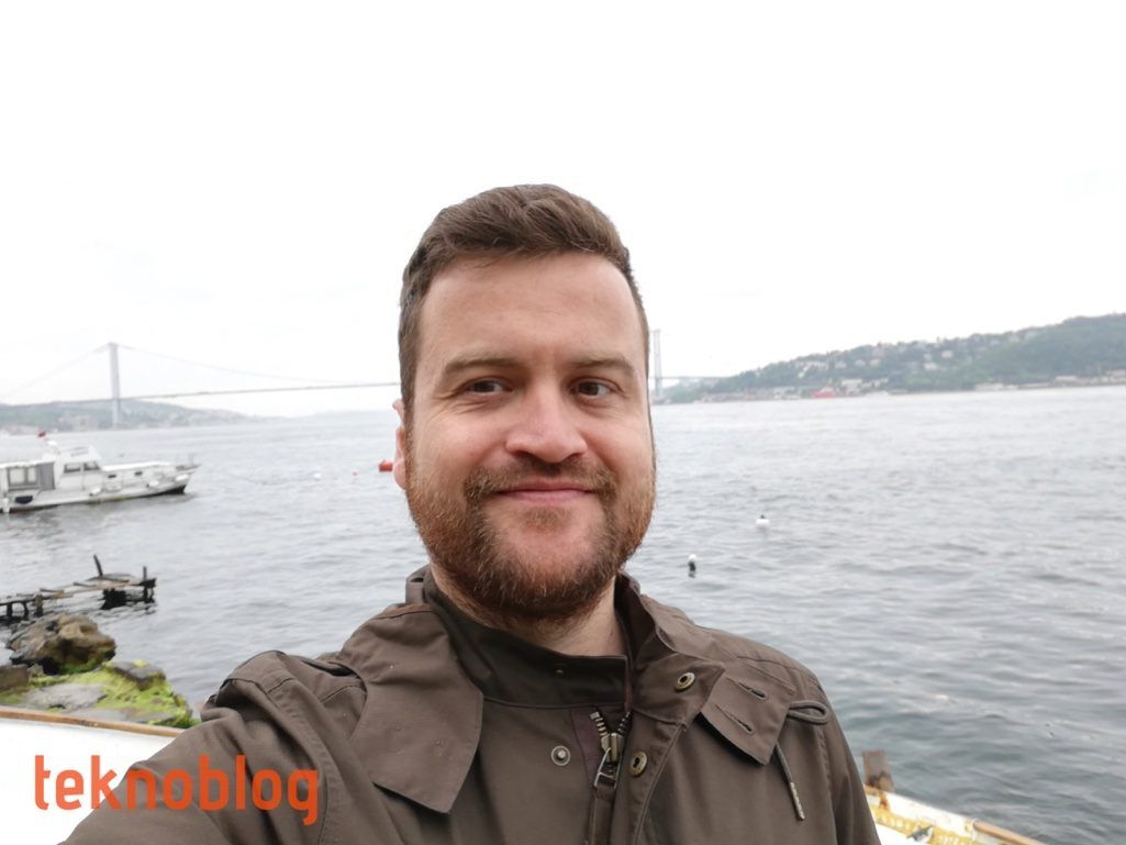 Huawei P20 lite İncelemesi