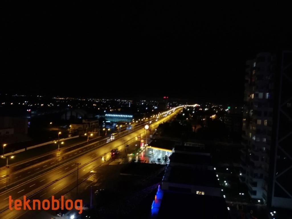 Huawei P20 lite İncelemesi