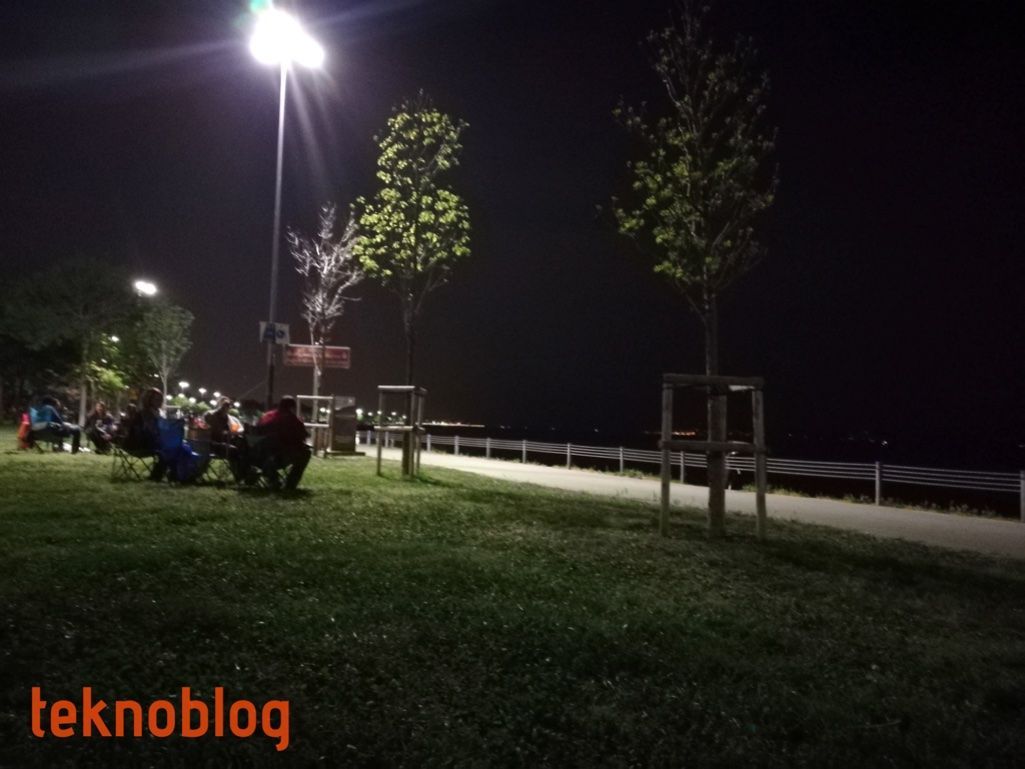 Huawei P20 lite İncelemesi