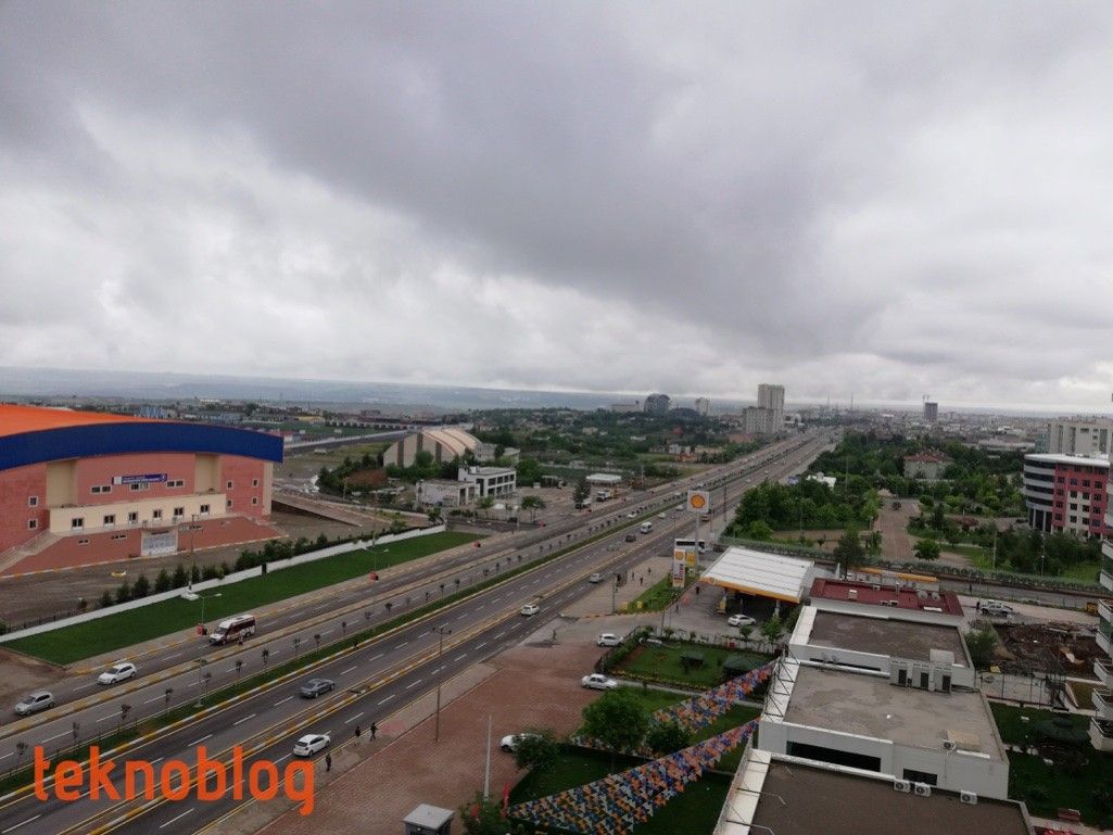 Huawei P20 lite İncelemesi