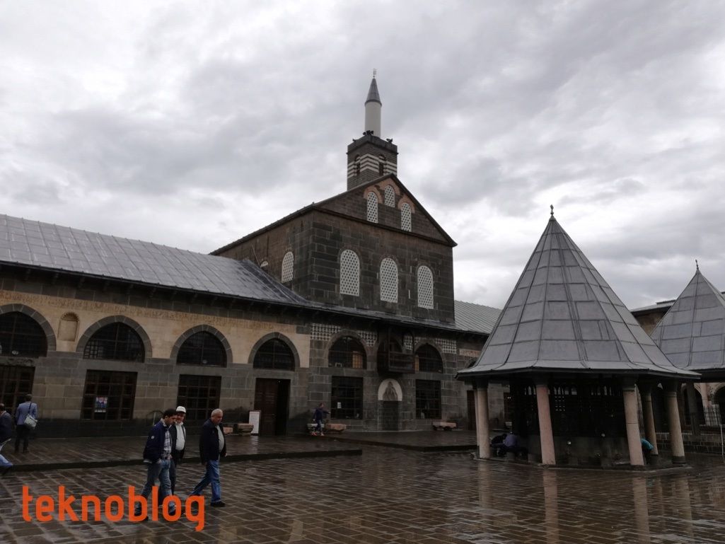 Huawei P20 lite İncelemesi