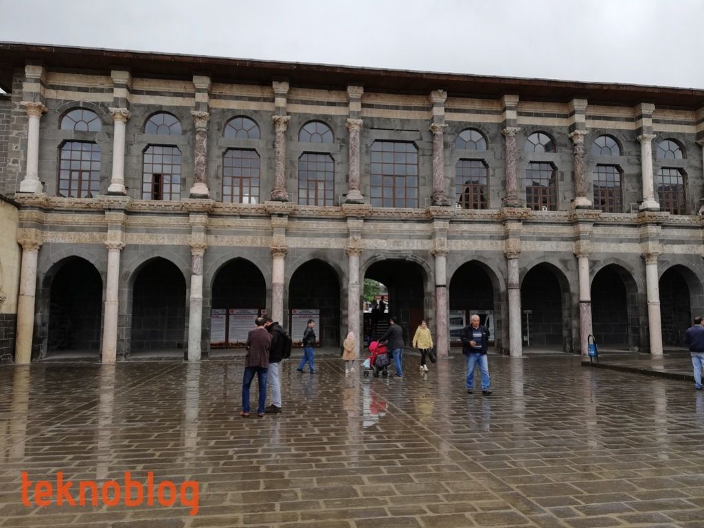 Huawei P20 lite İncelemesi