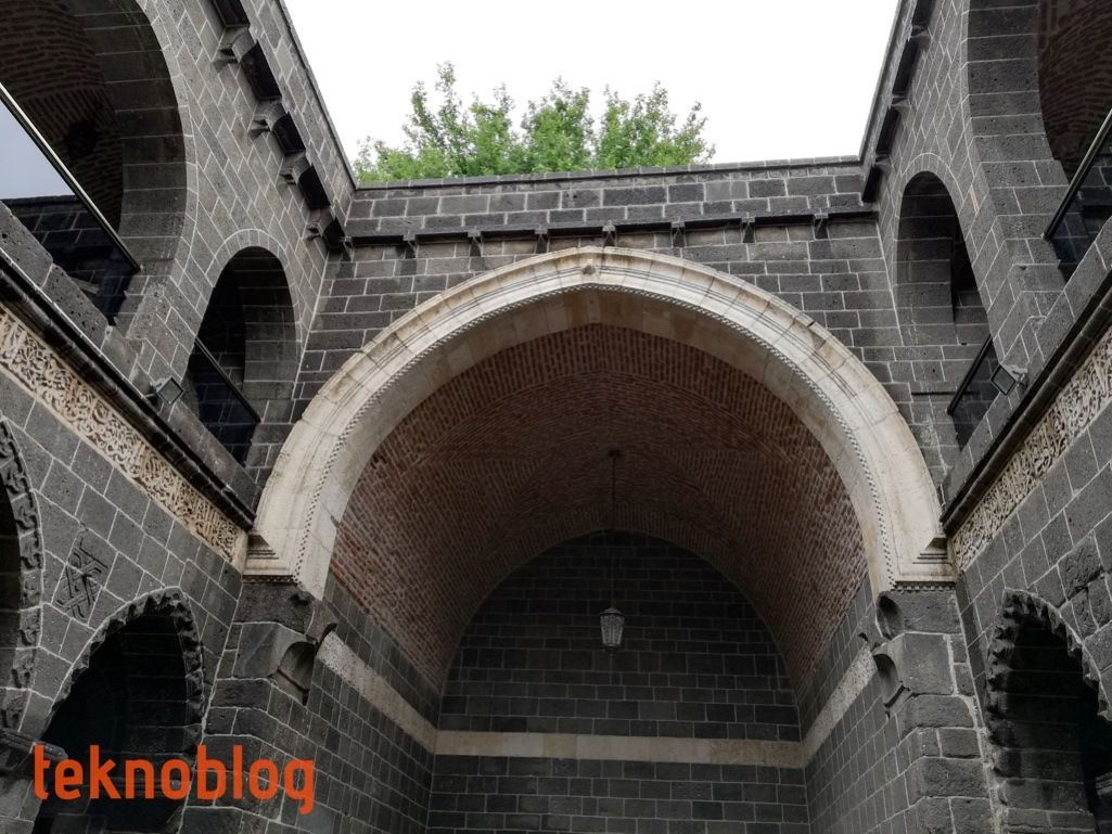 Huawei P20 lite İncelemesi