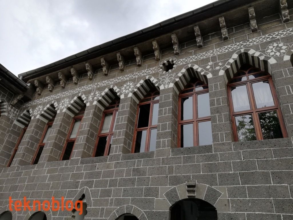 Huawei P20 lite İncelemesi