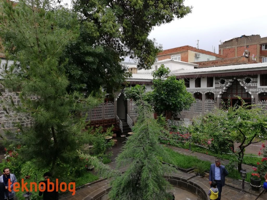 Huawei P20 lite İncelemesi