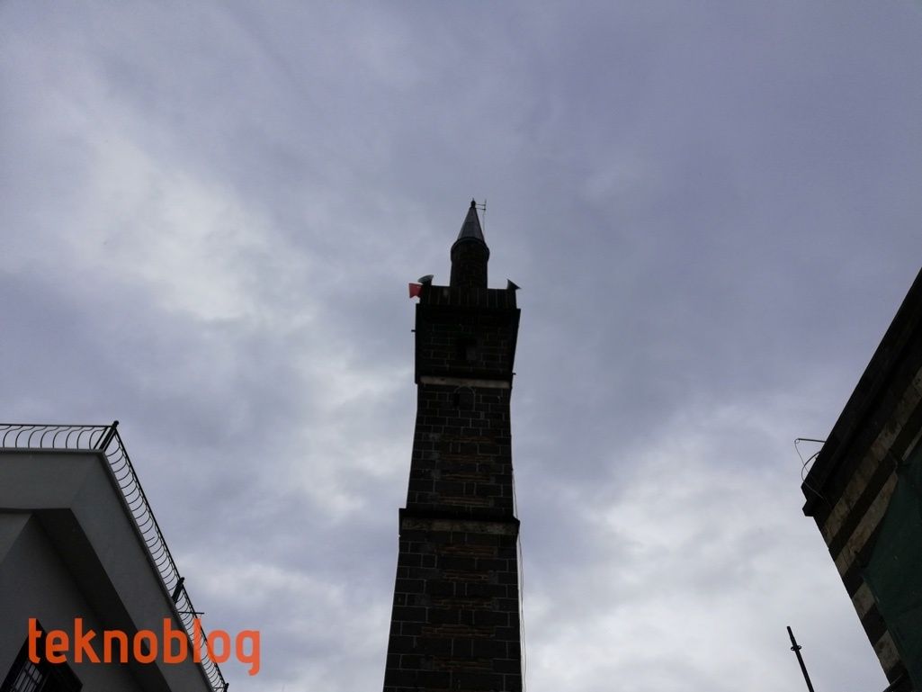 Huawei P20 lite İncelemesi