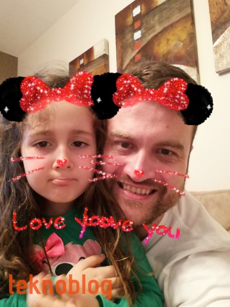 Huawei P20 lite İncelemesi