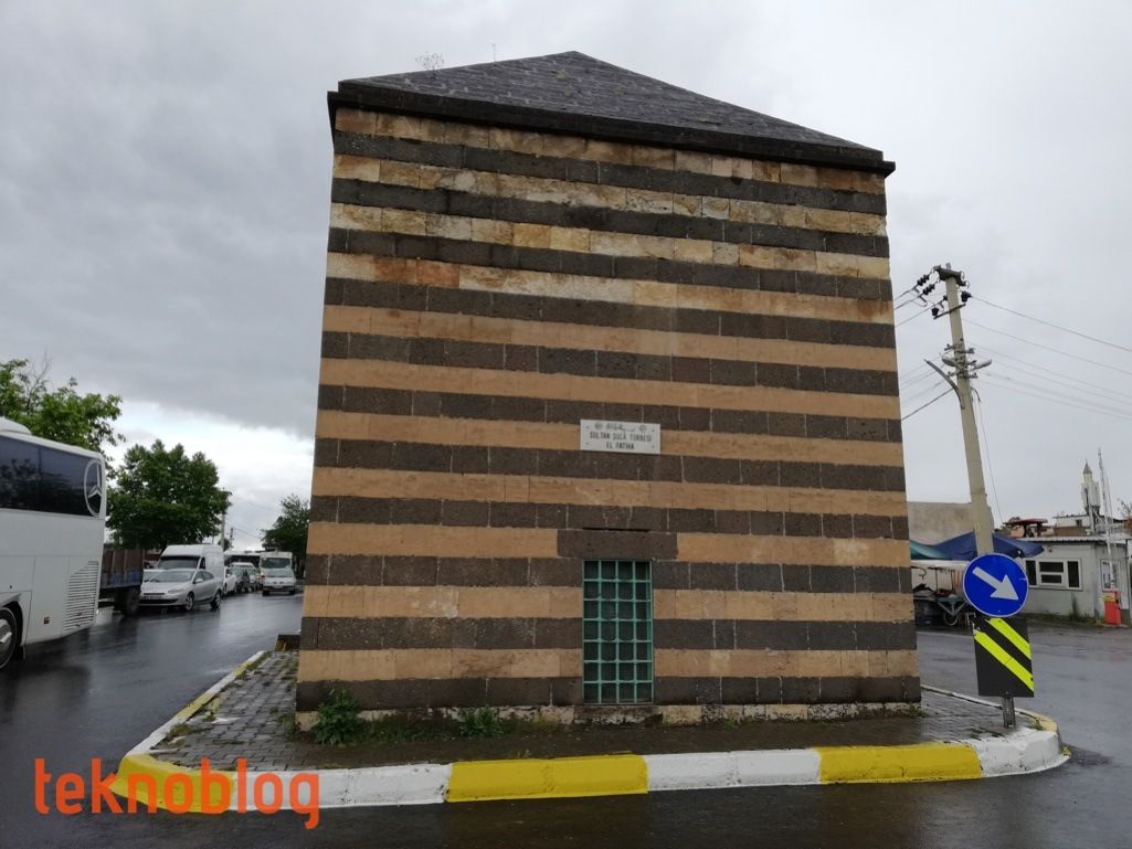 Huawei P20 lite İncelemesi