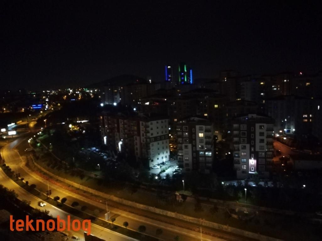 Huawei P20 lite İncelemesi