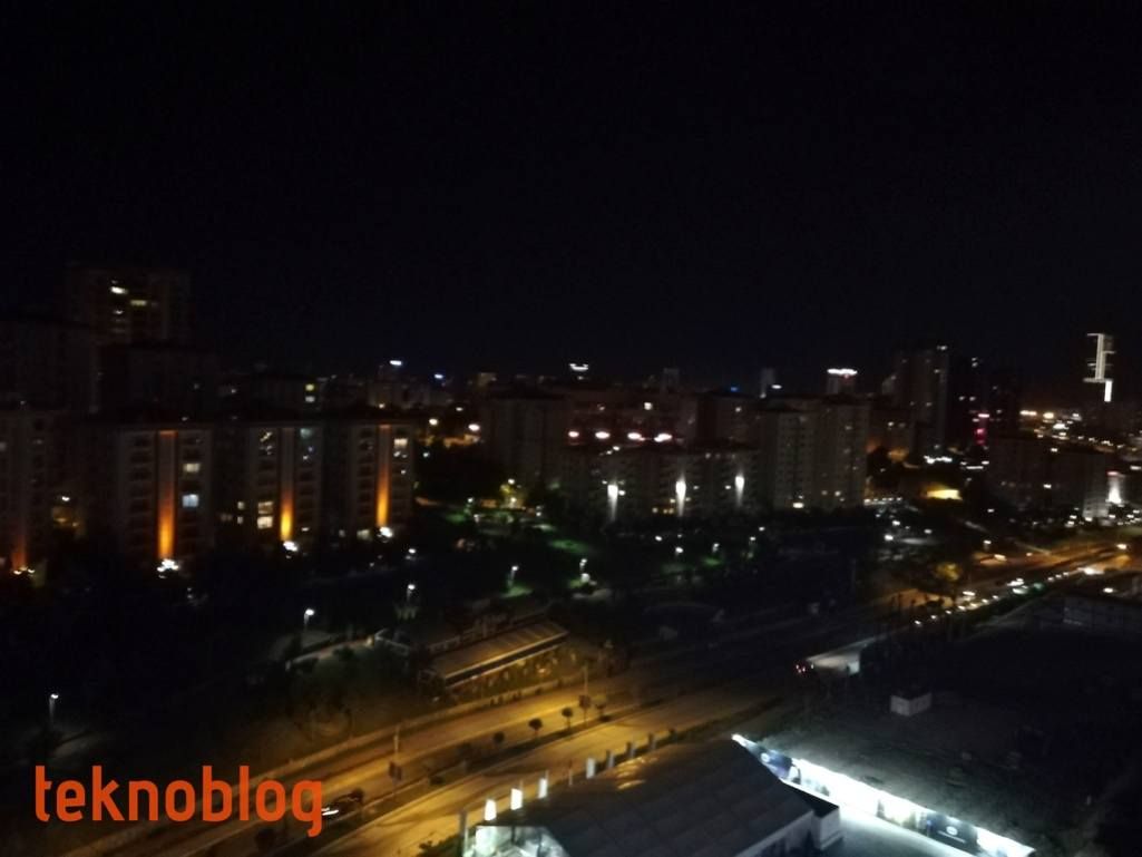 Huawei P20 lite İncelemesi