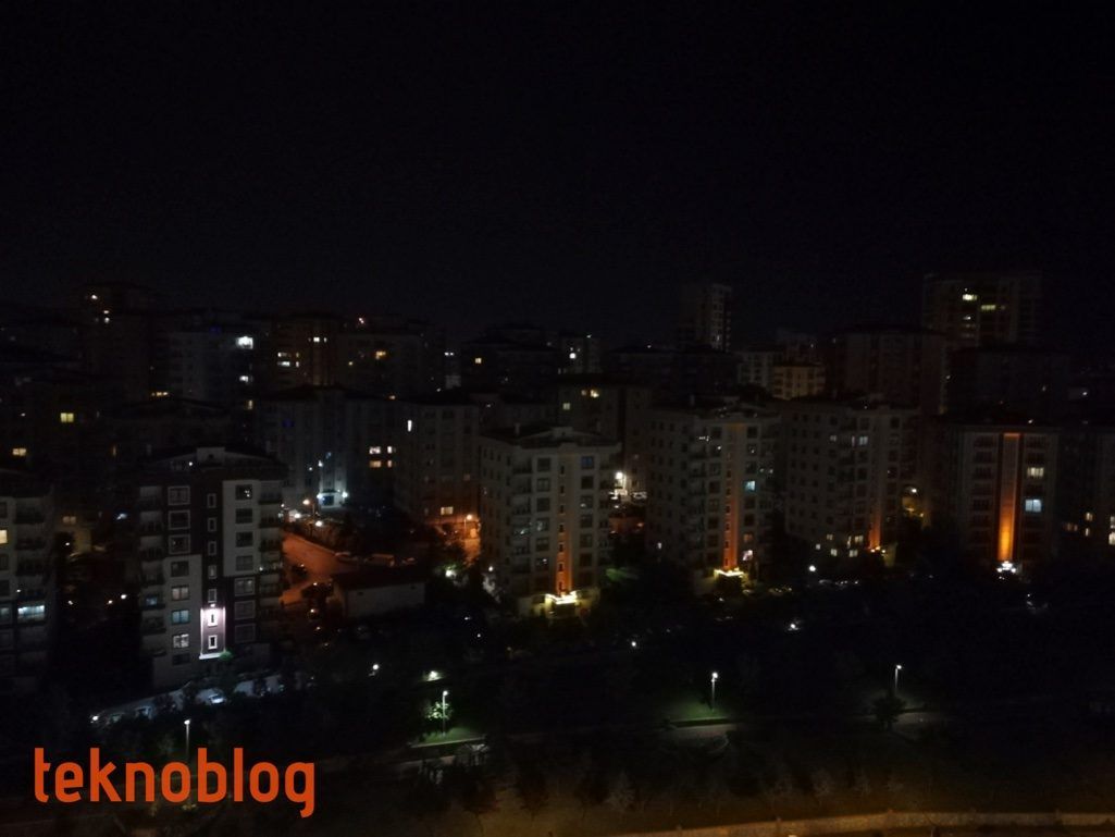 Huawei P20 lite İncelemesi