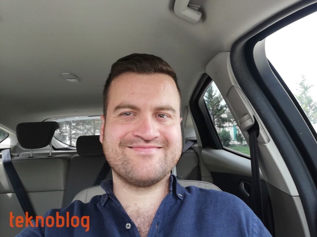 Huawei P20 lite İncelemesi