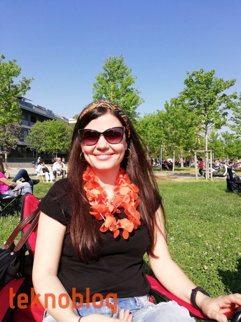 Huawei P20 lite İncelemesi